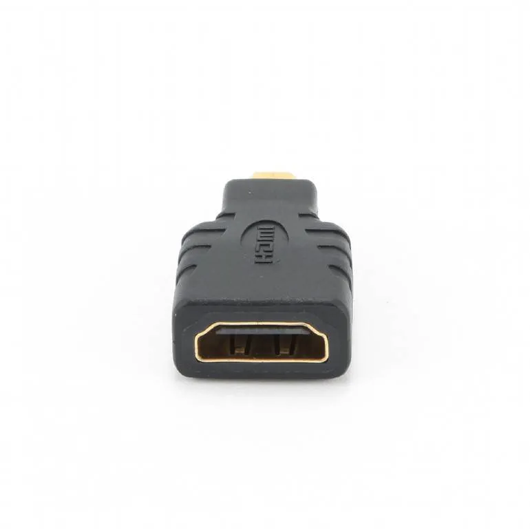 Adaptador de extensão Gembird HDMI p/ Micro-HDMI