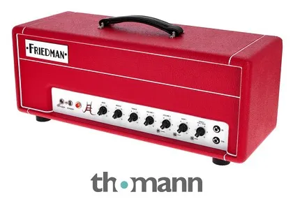 Friedman JEL-50 Head