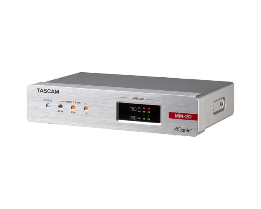 Tascam MM-2D-X