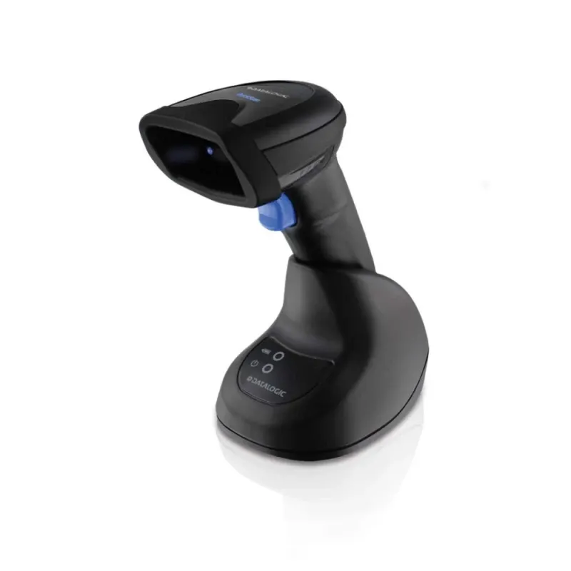 Leitor de Código de Barras DATALOGIC - QM2500-BK-433K1