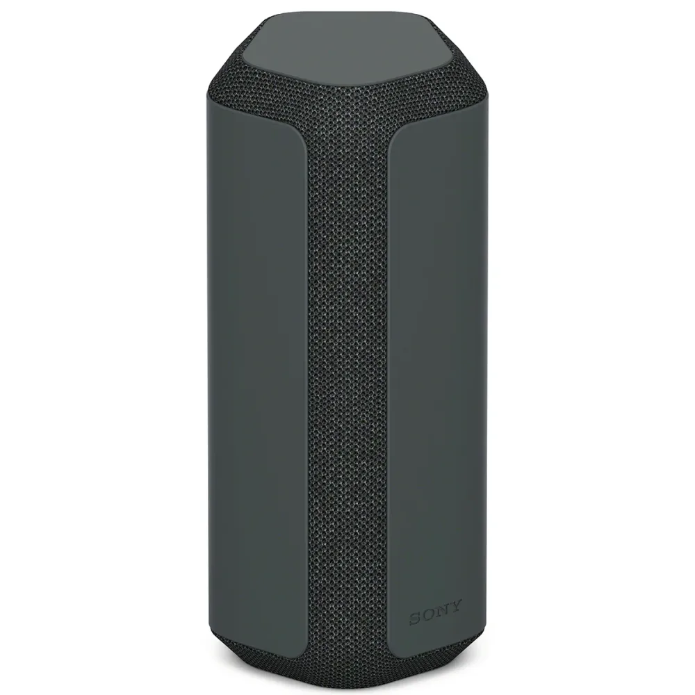 Coluna Portátil Sony XE300 Bluetooth Preta