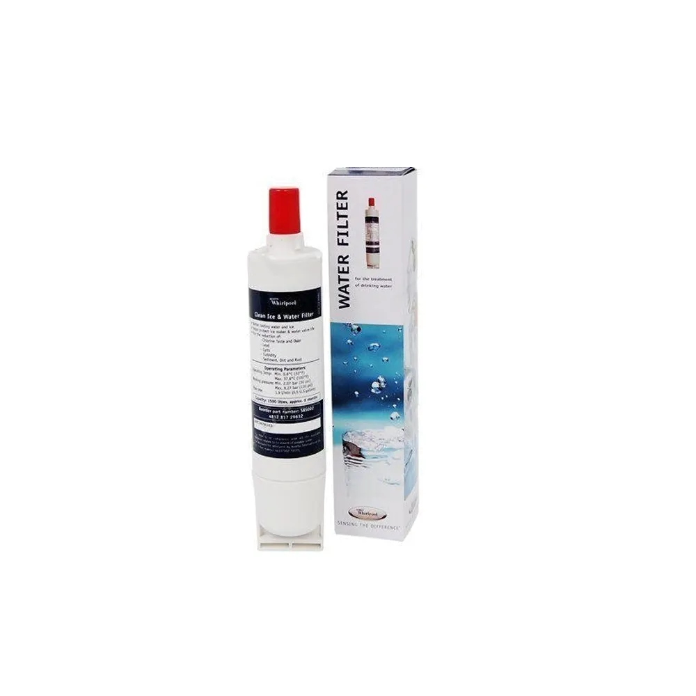 FILTRO DE ÁGUA P/ FRIGORÍFICO AMERICANO WPRO – SBS200