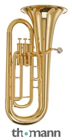 Yamaha YEP-201 Bb-Euphonium
