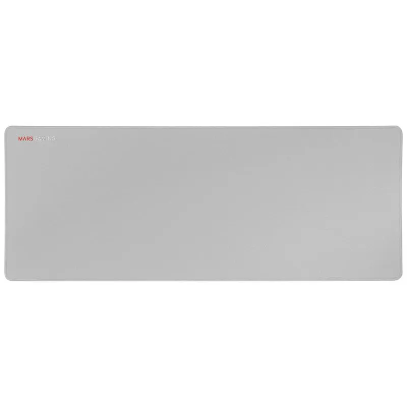 Tapete Mars Gaming XL MMPXL Cinza