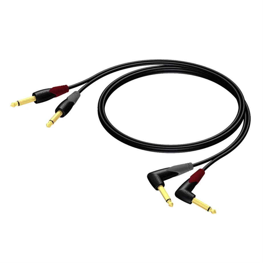 Cabo Instrumento Procab CLA603/3 3mts