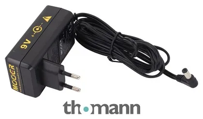 Mooer PDNW-9V-2A-EU