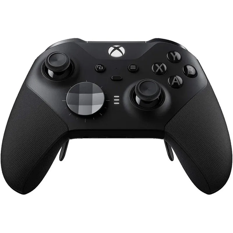 Microsoft Elite Series 2 Comando Wireless Preto para Xbox One/PC