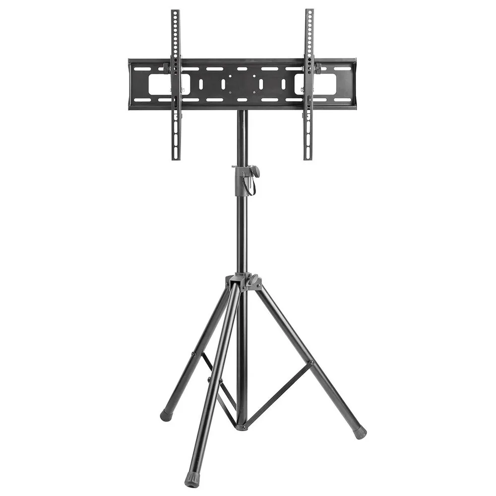 Suporte de Chão Tripé Napofix FMT600T 37 - 70 Preto