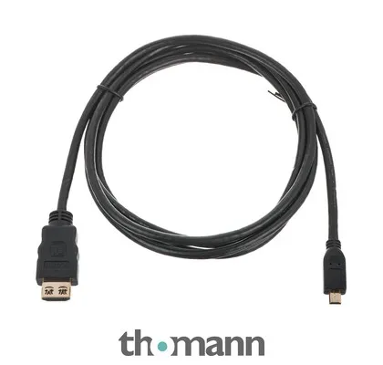 Kramer C-HM/HM/A-D-6 Cable 1.8m