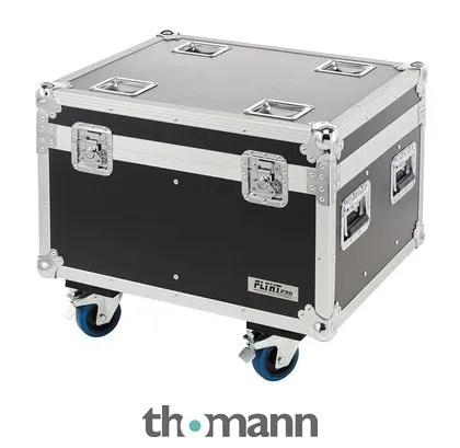 Flyht Pro Case Varytec Event Par 4in1