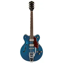 Gretsch G2622T Streamliner c/Bigsby Dark Denim