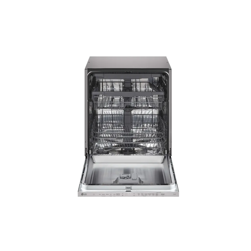 MÁQUINA DE LAVAR LOUÇA LG - DB273TX