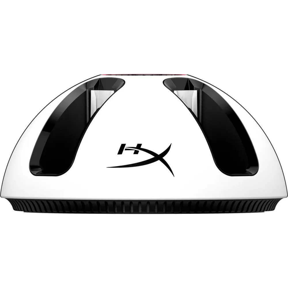 Carregador de Comandos HyperX ChargePlay Quad 2 Nintendo Switch