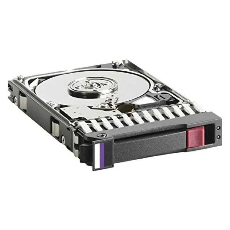 Disco Rígido HPE ‎MSA 2.5" 600GB SAS