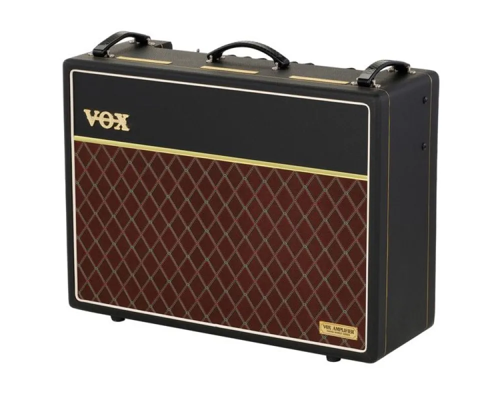Vox AC30 Handwired