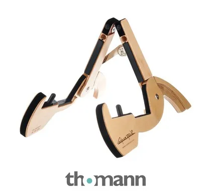 Cooperstand Pro-B Birch Banjo Stand