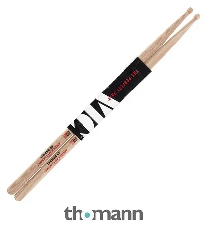 Vic Firth 5A American Classic Barrel Tip