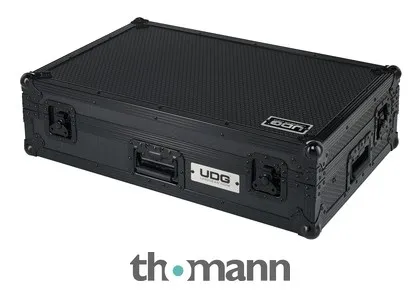 UDG Flight Case DDJ-GRV6 Plus (L)