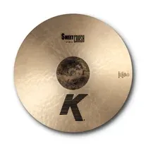 Prato Crash 16" Zildjian K Sweet