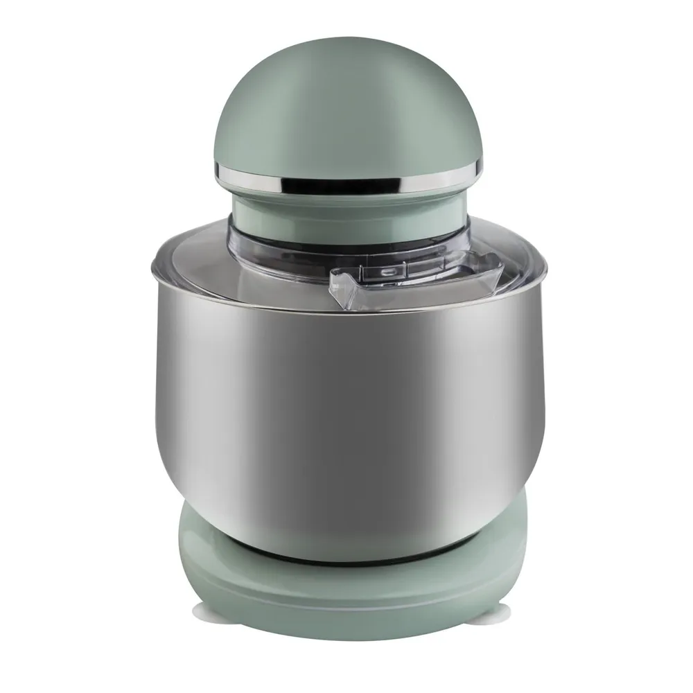 Batido. Amassadeira Robô Kuken 34023 1100W Verde
