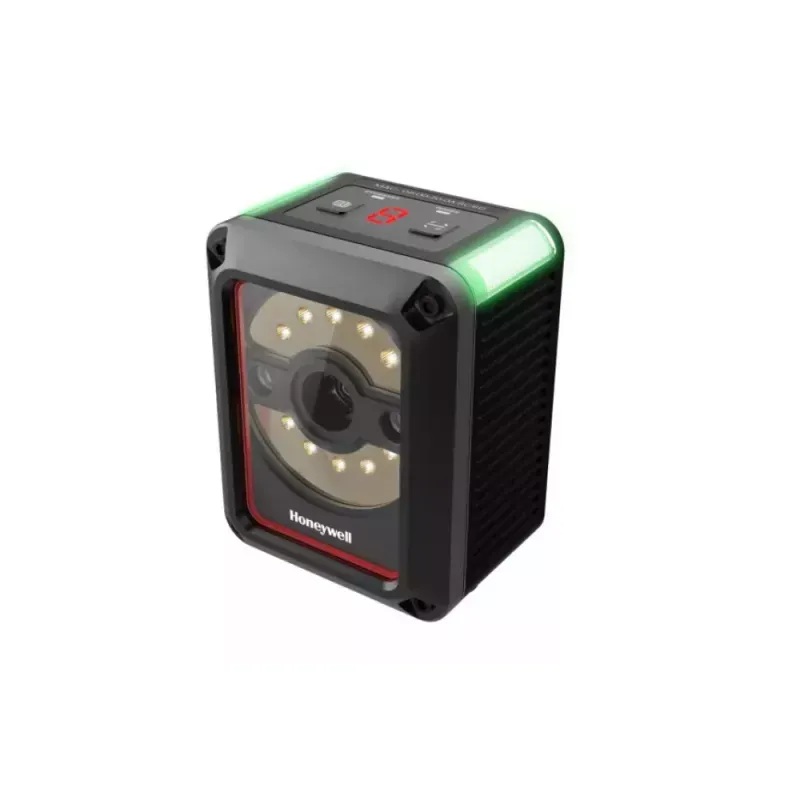 HF810 0 - 5 MEGAPIXEL WIDE FOV PERP