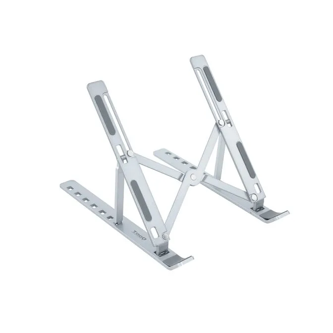 Suporte Elevatório Tooq para Portáteis 15" Aluminio
