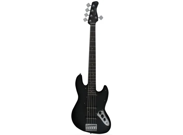 Marcus Miller V3P-5 BKS