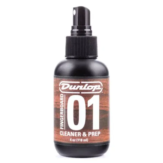 Dunlop Cleaner & Prep 01