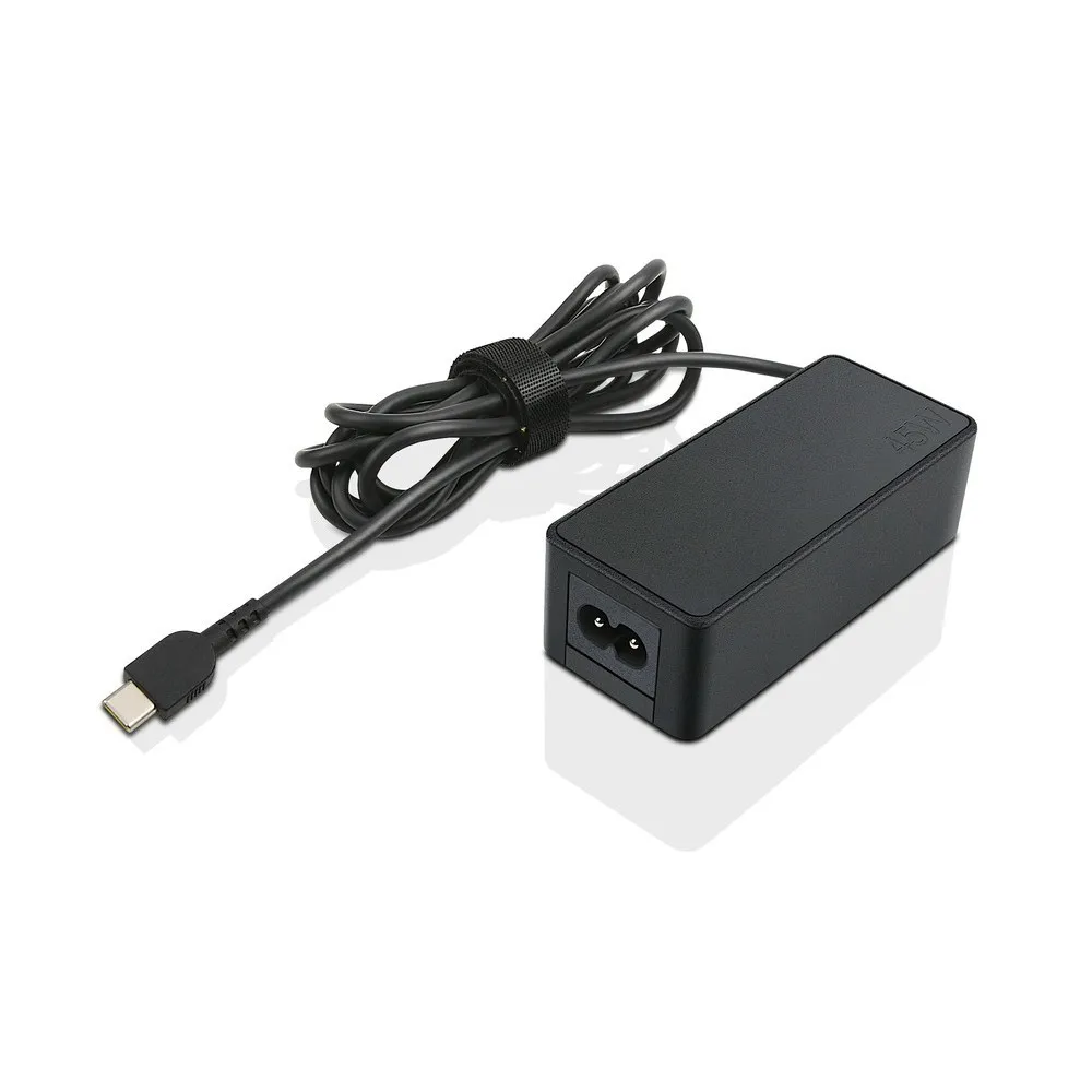 Lenovo 4X20M26262 adaptador e transformador Interior 45 W 4X20M26262