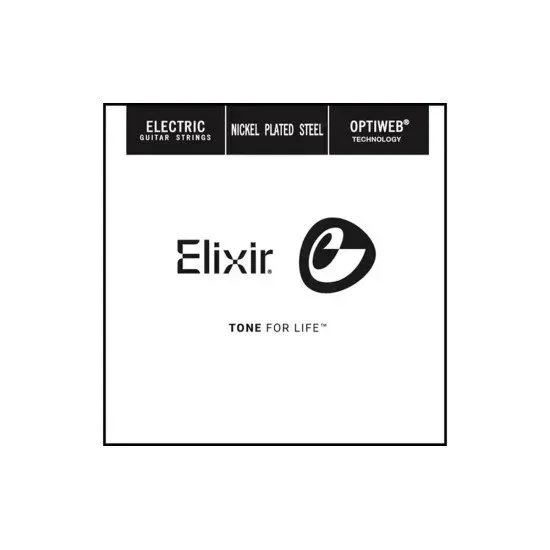 Elixir Aço 046
