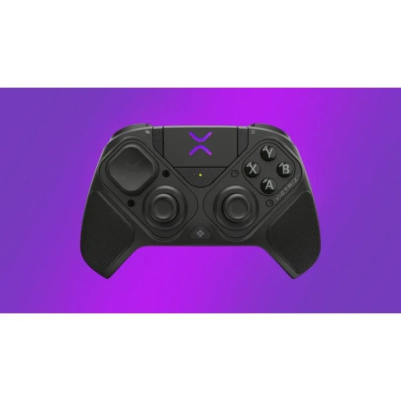 Comando Turtle Beach Victrix Pro BFG Reloaded Modular Wireless PC Bluetooth USB