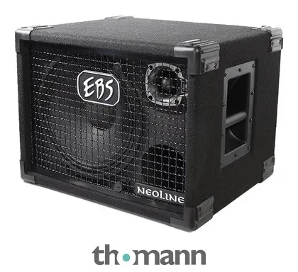 EBS Neoline 112 Mk2
