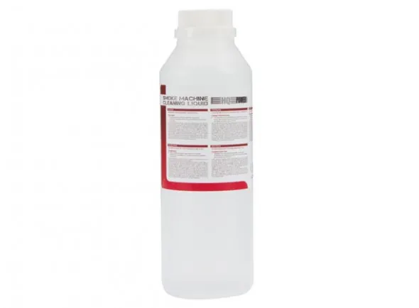 HQ Power LIQUIDO LIMPEZA MAQUINA FUMO 0,25L
