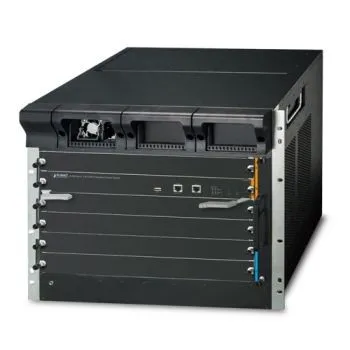 PLANET 4-Port 40G QSFP+ Switch network switch module CS6-S4Q