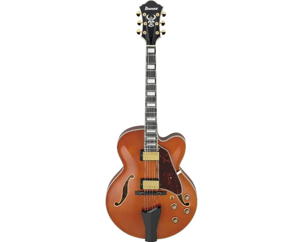 Ibanez AF95-DA Dark Amber