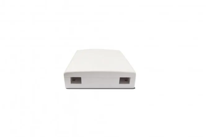 Digitus DN-9310-01 tomada SC Branco DN-9310-01