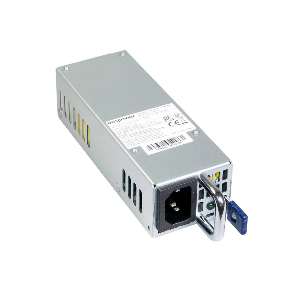 Mikrotik Hot Swap 12V 60W power supply for CCR2004-16G-2S+ G1040A-60WF