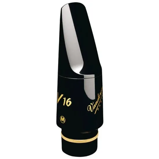 Vandoren BOQUILHA SAXOFONE ALTO V16 SM812M Medium