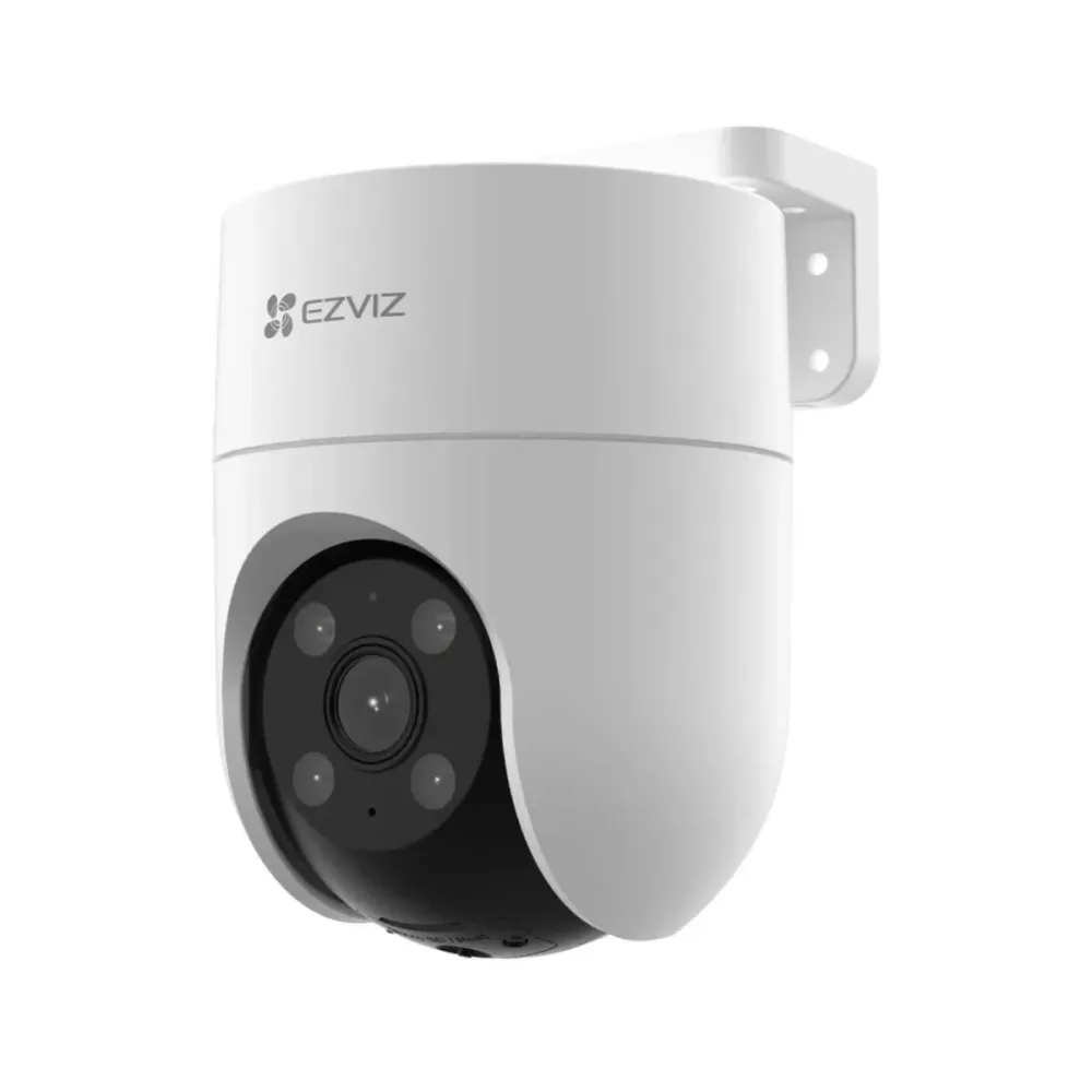 Câmara de Segurança Ezviz H8C PRO 3K Outdoor - CS-H8C-R200-1J5WKFL 4MM