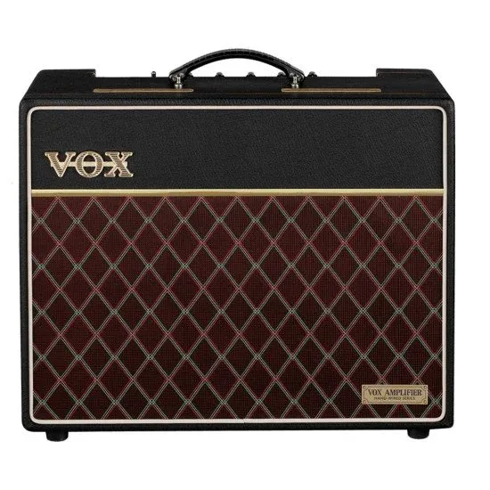 Vox AC15 Hand Wired