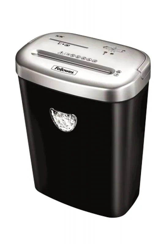 DESTRUCTORA PAPEL 53C FELLOWES