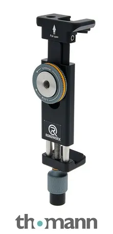 Roadworx Smartphone Clamp