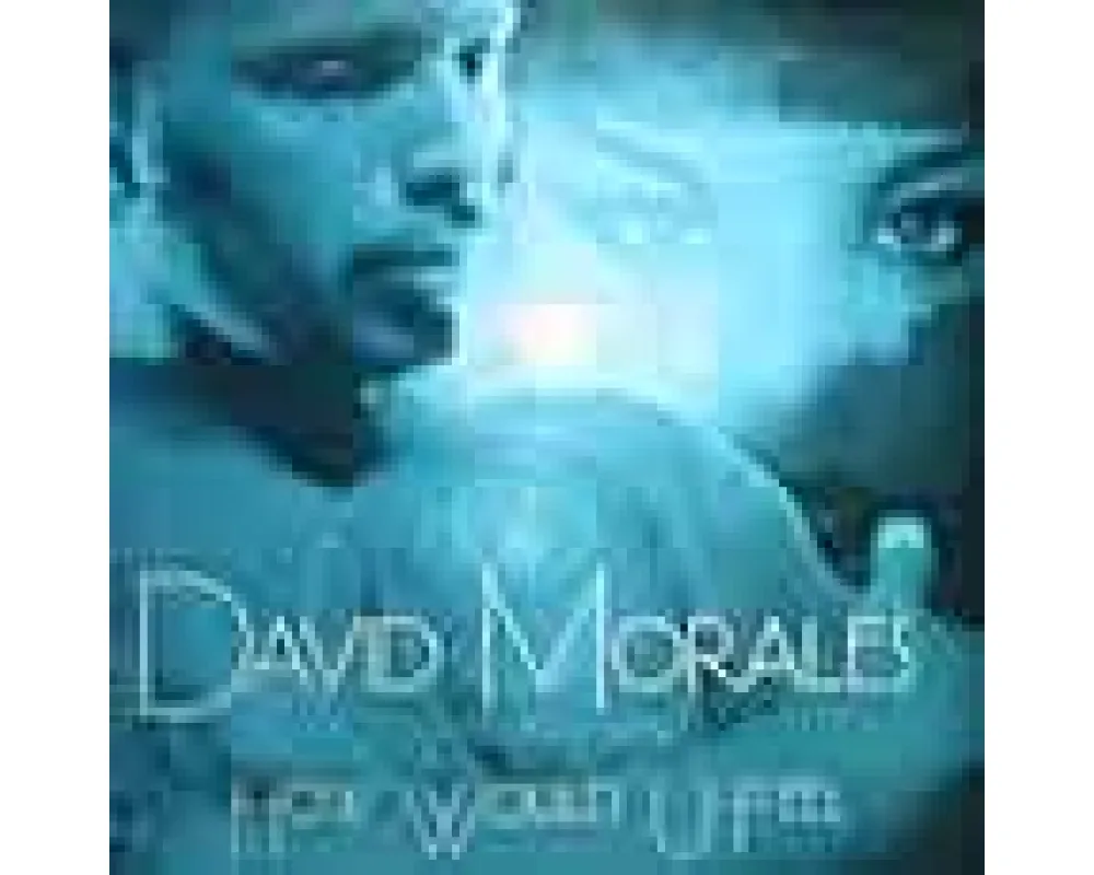 david morales ft. lea lorien - how would u feel
