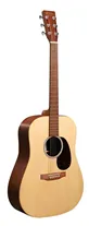 Guit Eletroacústica Martin CX2E Brazilian Rosewood Natural