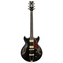 Ibanez AMH90BK Black