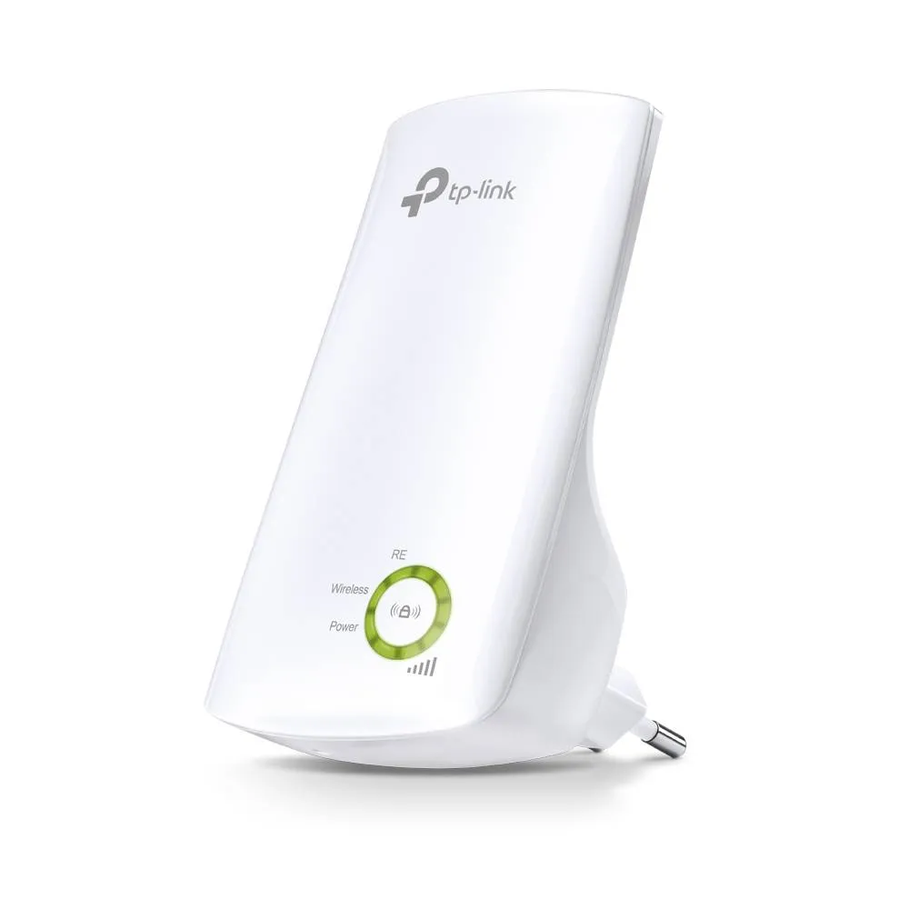 Range Extender TP-Link TL-WA854RE 300Mbps Wi-Fi