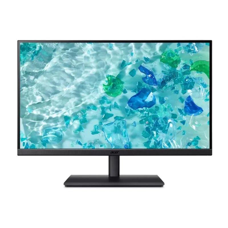 Monitor Acer Vero B7 B277U C3bmipruzx 27" Wide Quad HD 100Hz IPS Altura Ajustável