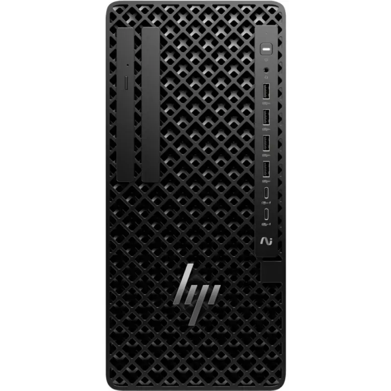HP Z1 TOWER G1i 500W U9-285 32GB 1TB NVIDIA RTX 5060 16GB W11 P64 3Y