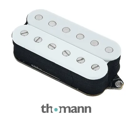 Fishman Fluence Classic HB OC BR B