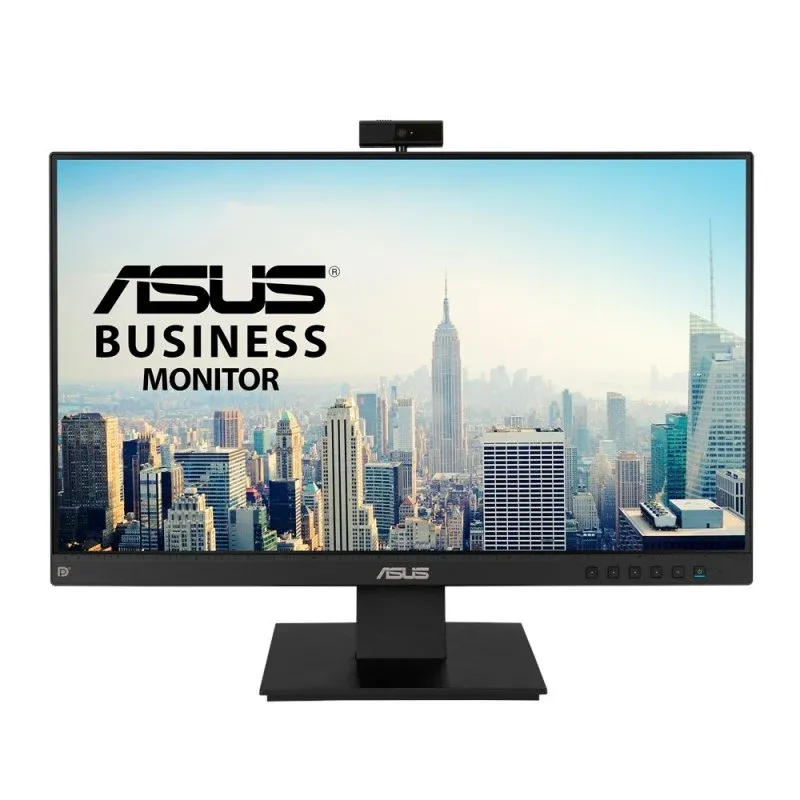 Monitor Asus BE24EQK 23.8" LED FullHD IPS Webcam